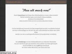 Sites similar to gr-eativ-shop.de