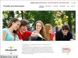 Sites similar to gr-educationbg.weebly.com