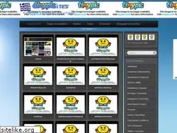 Sites similar to gr-eeksites.blogspot.com