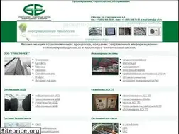 Sites similar to gr-ef.ru