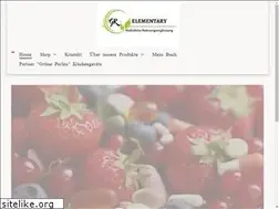 Sites similar to gr-elementary.de