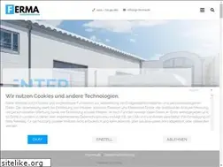 Sites similar to gr-ferma.de