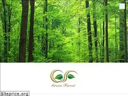 Sites similar to gr-forest.co.jp