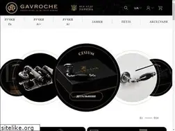 Sites similar to gr-gavroche.com.ua