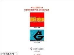 Sites similar to gr-hopper.com