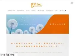 Sites similar to gr-inc.jp