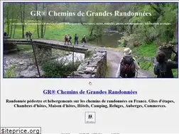 Sites similar to gr-infos.com