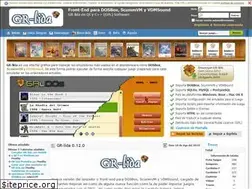 Sites similar to gr-lida.org