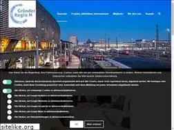 Sites similar to gr-m.de