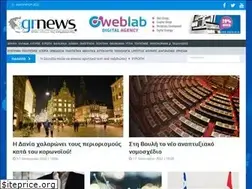 Sites similar to gr-news.de