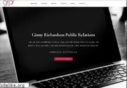 Sites similar to gr-pr.com