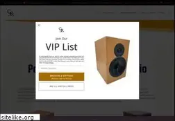 Sites similar to gr-research.com