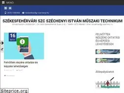 Sites similar to gr-szechenyi.hu