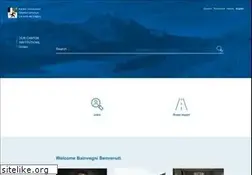 Sites similar to gr.ch