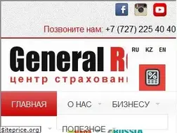 Sites similar to gr.kz