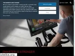 Sites similar to gr.matrixfitness.com