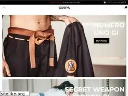 Sites similar to gr1ps.com