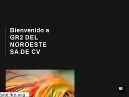 Sites similar to gr2.com.mx