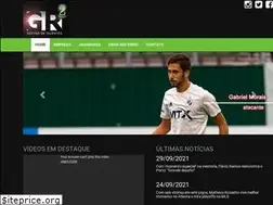 Sites similar to gr2esportes.com.br