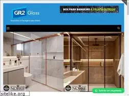 Sites similar to gr2glass.com.br