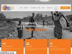 Sites similar to gr3international.org