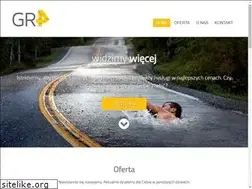 Sites similar to gr4.pl