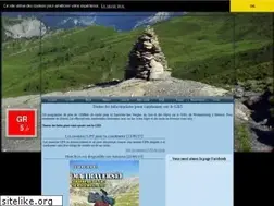 Sites similar to gr5.fr