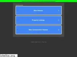 Sites similar to gr8-homes.com