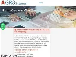 Sites similar to gr8.com.br