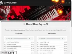 Sites similar to gr87.com