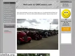 Sites similar to gr8classics.com