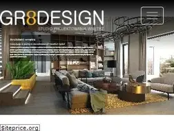 Sites similar to gr8design.pl