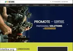 Sites similar to gr8designs.in
