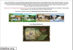 Sites similar to gr8fishministries.com