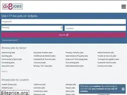 Sites similar to gr8jobs.net