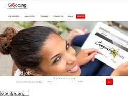 Sites similar to gr8jobsng.com