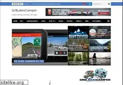 Sites similar to gr8lakescamper.blogspot.com