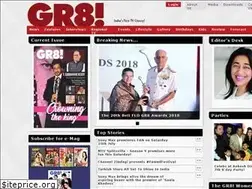 Sites similar to gr8mag.com