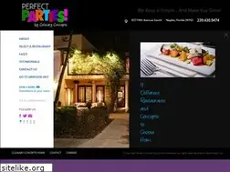 Sites similar to gr8parties.net