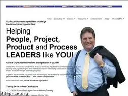 Sites similar to gr8pm.com
