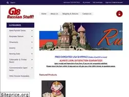 Sites similar to gr8russianstuff.com