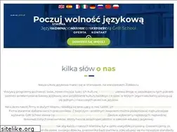 Sites similar to gr8school.pl