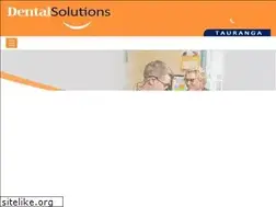 Sites similar to gr8smile.co.nz