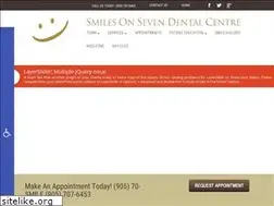 Sites similar to gr8smile.com