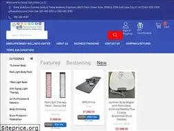 Sites similar to gr8solutions.com