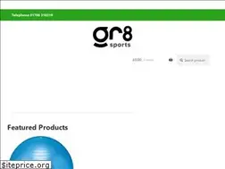 Sites similar to gr8sports.co.uk