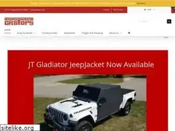 Sites similar to gr8tops.com