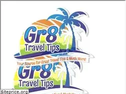 Sites similar to gr8traveltips.com