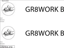 Sites similar to gr8work.com
