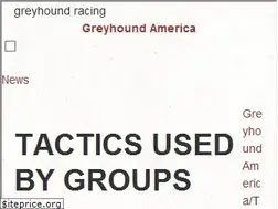 Sites similar to gra-america.org